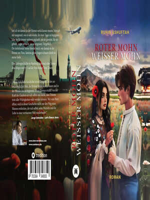 cover image of Roter Mohn Weisser Mohn